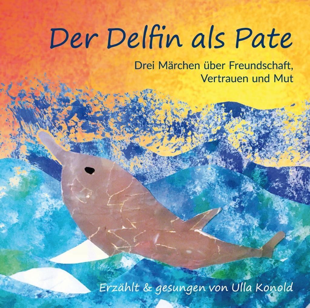 Der Delfin als Pate